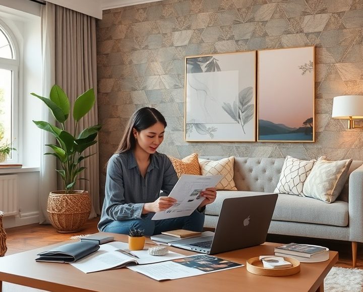 Home Staging Mendoza